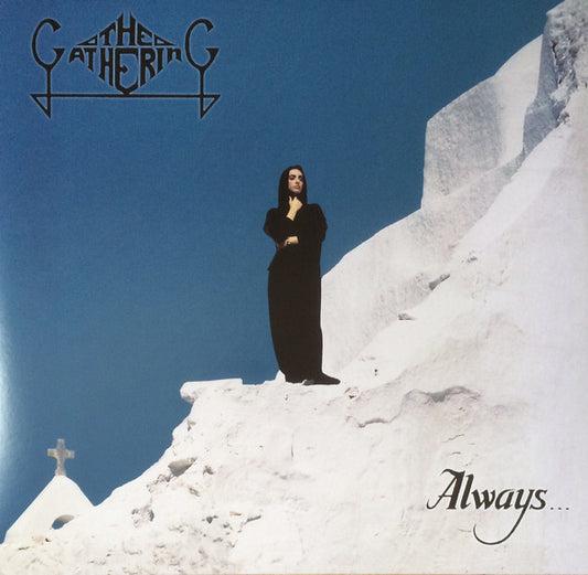 The Gathering – Always... Vinilo