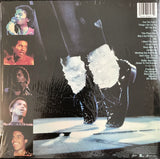 The Jacksons ‎– Live Vinilo