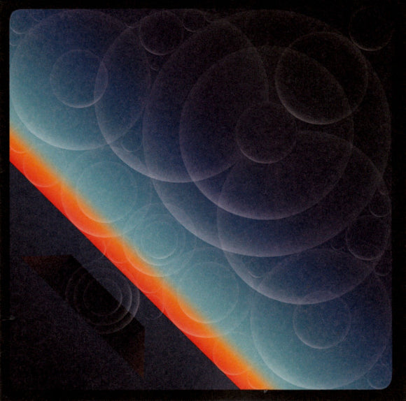 The Mars Volta ‎– Noctourniquet CD