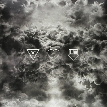 The Neighbourhood – I Love You Vinilo