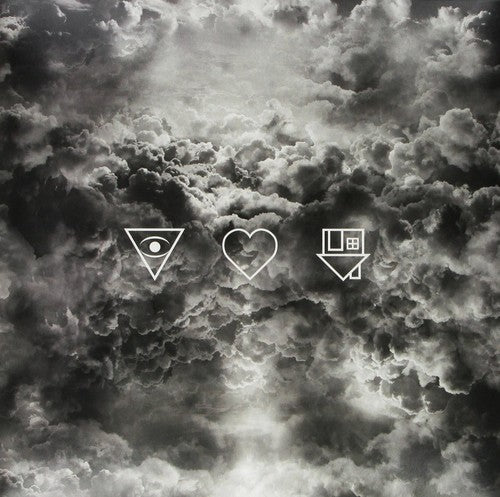The Neighbourhood – I Love You Vinilo