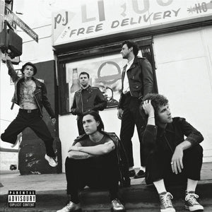 The Neighbourhood – The Neighbourhood Vinilo