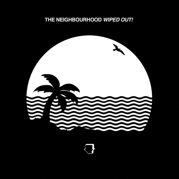 The Neighbourhood – Wiped Out! Vinilo