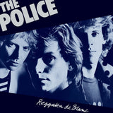 The Police Reggatta De Blanc Vinilo