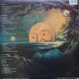 The Smashing Pumpkins ‎– Mellon Collie And The Infinite Sadness Vinilo