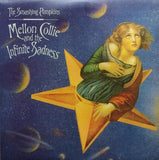 The Smashing Pumpkins ‎– Mellon Collie And The Infinite Sadness Vinilo
