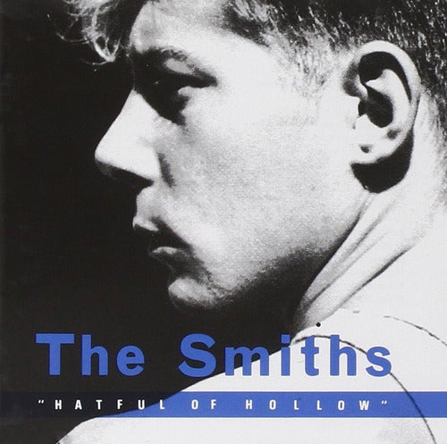 The Smiths – Hatful Of Hollow CD