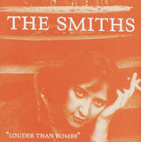 The Smiths – Louder Than Bombs CD