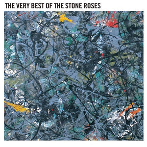 The Stone Roses – The Very Best Of The Stone Roses Vinilo