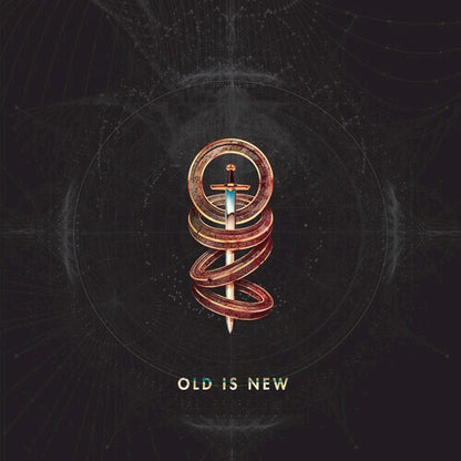 Toto – Old Is New Vinilo