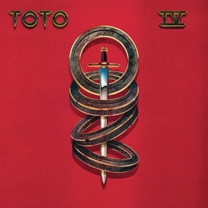 Toto – IV Vinilo