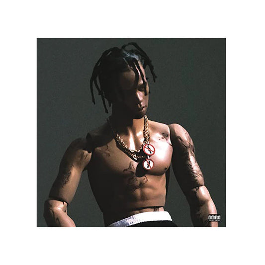 Travis Scott – Rodeo VINILO