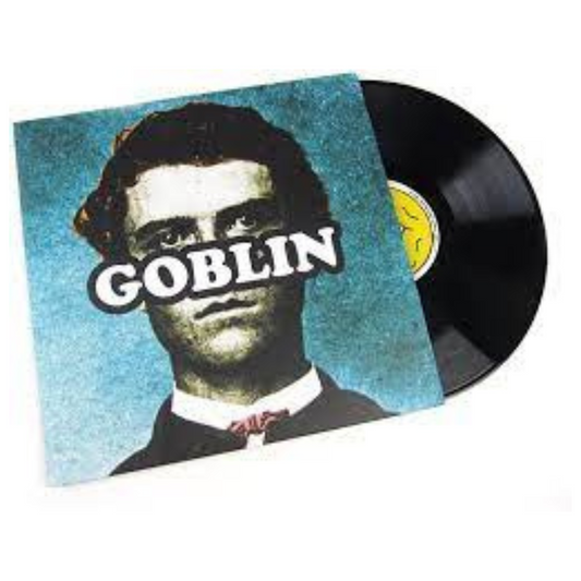 Tyler, The Creator – Goblin Vinilo