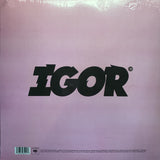 Tyler, The Creator – Igor Vinilo