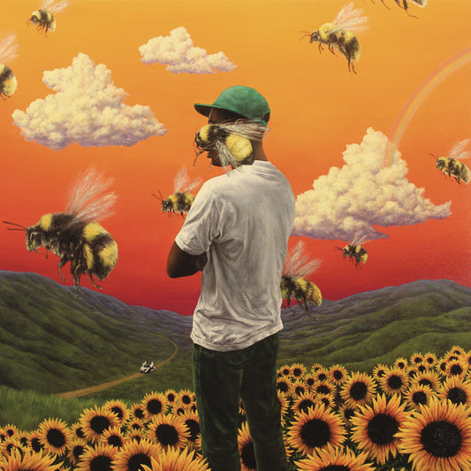 Tyler, The Creator – Scum Fuck Flower Boy  Vinilo
