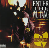 Wu-Tang Clan – Enter The Wu-Tang (36 Chambers) Vinilo