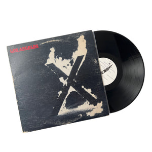 X – Los Angeles VINILO