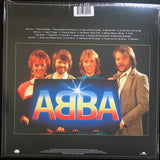 ABBA ‎– Gold Greatest Hits Vinilo
