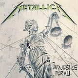 Metallica – ...And Justice For All CD