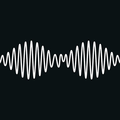 Arctic Monkeys Am Vinilo