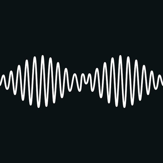 Arctic Monkeys Am Vinilo