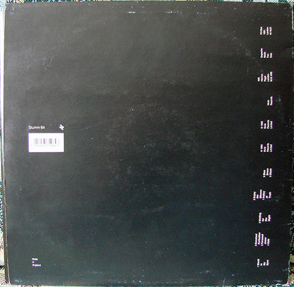 Depeche mode - Violator Vinilo