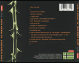 Type O Negative – October Rust CD