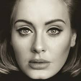 Adele – 25 CD