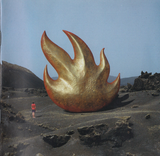 Audioslave – Audioslave CD