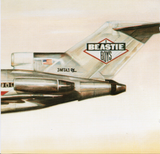Beastie Boys – Licensed To Ill CD