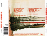 Beastie Boys – Licensed To Ill CD