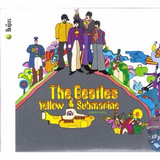 The Beatles – Yellow Submarine CD
