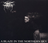 Darkthrone – A Blaze In The Northern Sky CD