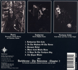 Darkthrone – A Blaze In The Northern Sky CD