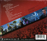 GREEN DAY - BULLET IN A BIBLE - CD+DVD