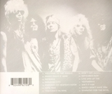 Guns N' Roses – Greatest Hits CD