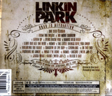 Linkin Park – Road To Revolution: Live At Milton Keynes CD+DVD