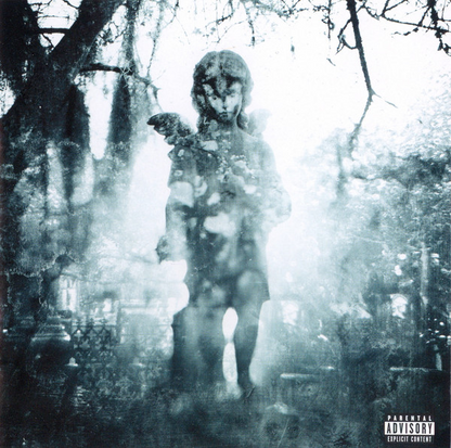 MACHINE HEAD - Through The Ashes Of Empires CD
