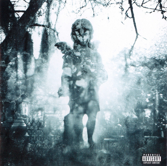 MACHINE HEAD - Through The Ashes Of Empires CD