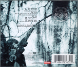 MACHINE HEAD - Through The Ashes Of Empires CD