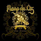 Mägo De Oz – 30 Años 30 Canciones CD