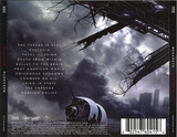Megadeth – Dystopia CD