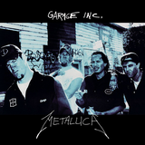 Metallica – Garage Inc. 2 CD