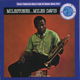 DAVID MILLES - MILESTONES CD