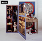 Oasis – Stop The Clocks 2CD