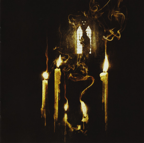 Opeth – Ghost Reveries CD