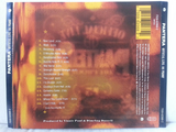 PANTERA	- 101 PROOF CD