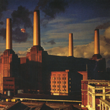 Pink Floyd ‎– Animals CD