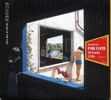 PINK FLOYD ECHOES - THE BEST OF CD