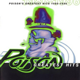 Poison – Poison's Greatest Hits 1986-199 CD